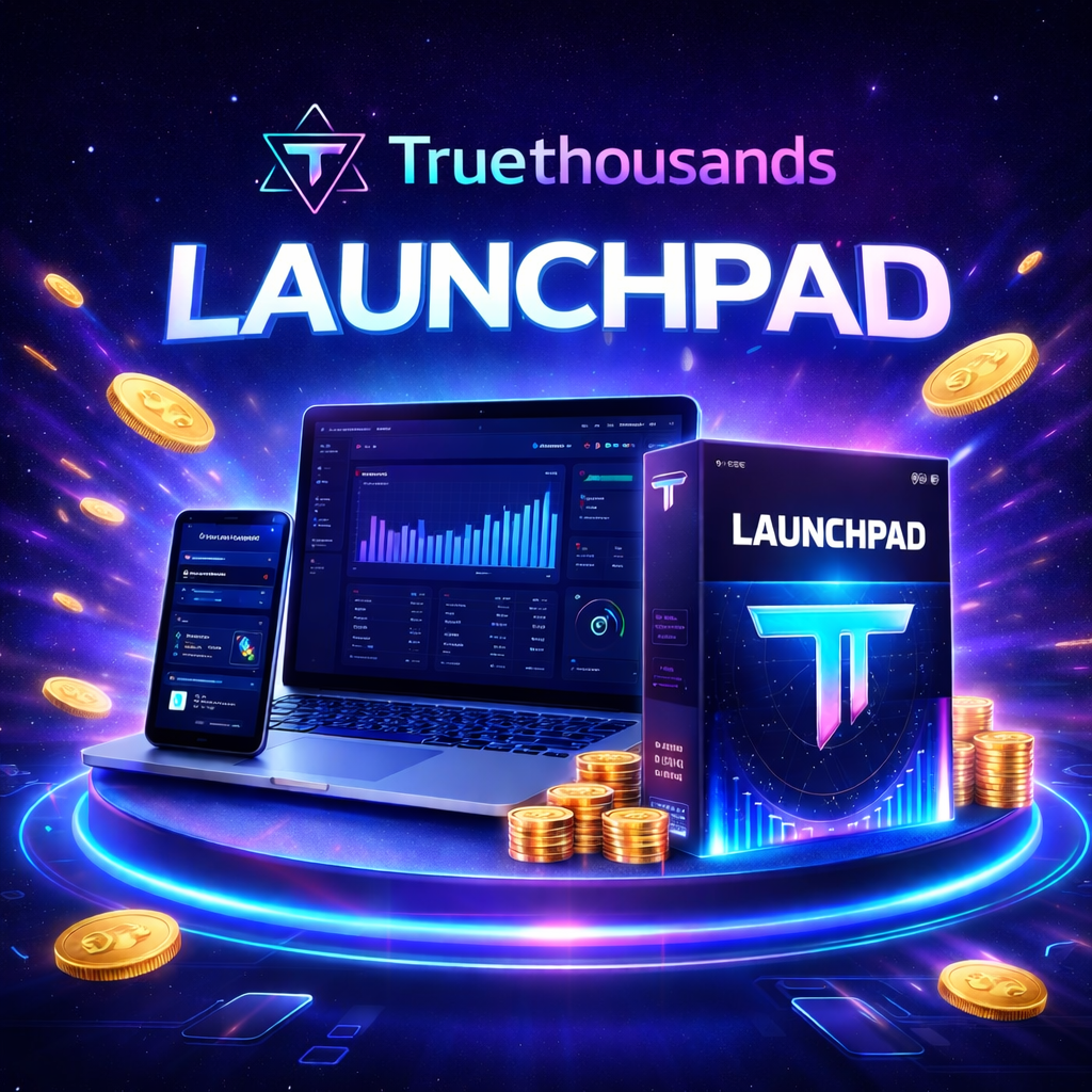 Launchpad