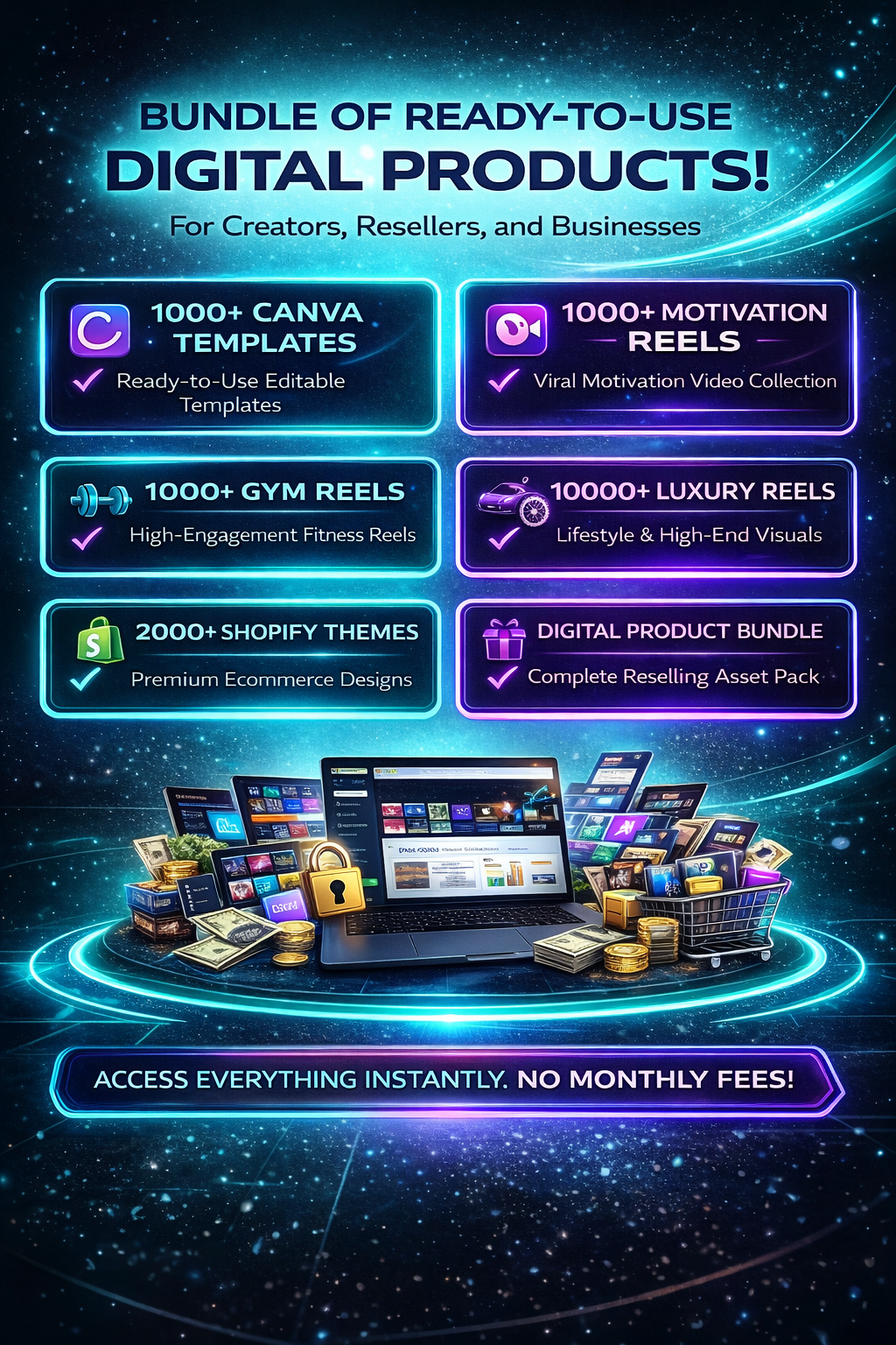 Mega Digital colocation